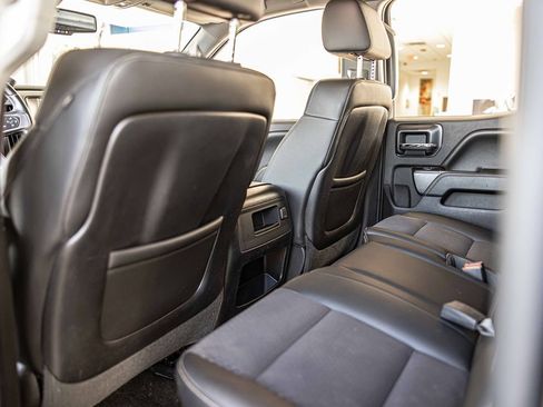 Used 2015 GMC Sierra 1500 SLE image 35