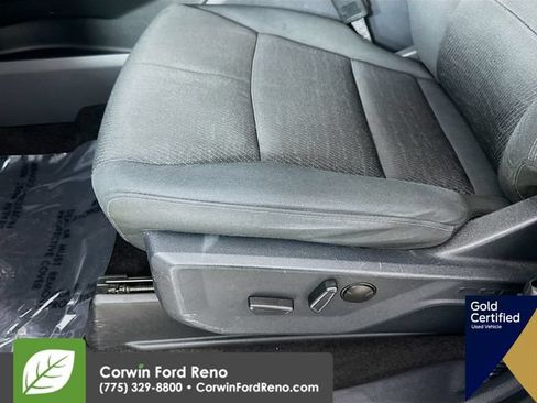 Certified 2022 Ford F150 XLT w/ Equipment Group 302A High AWD/4WD image 22