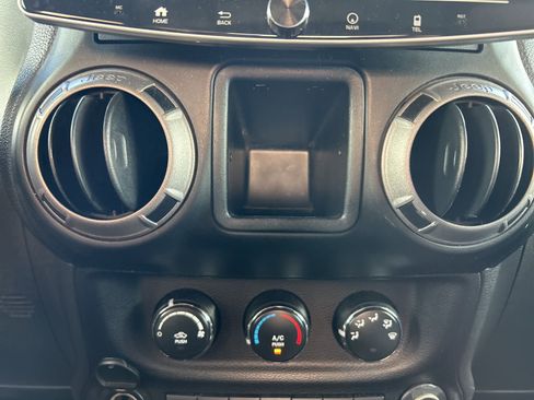 Used 2014 Jeep Wrangler Sport w/ Quick Order Package 24S image 21