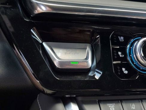 New 2026 GMC Sierra 3500 Denali Ultimate AWD/4WD image 26
