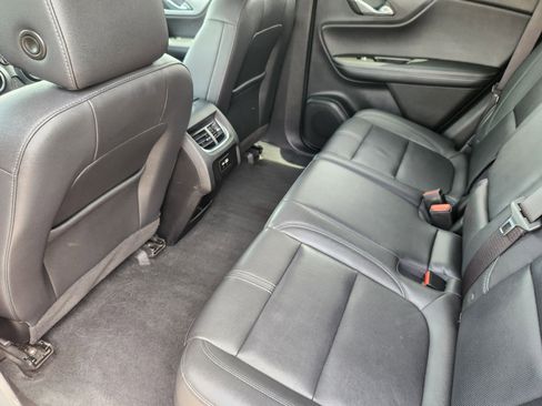 Used 2021 Chevrolet Blazer LT AWD/4WD image 10