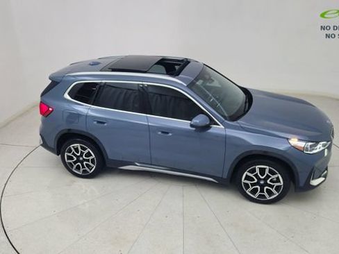 Used 2026 BMW X1 xDrive28i AWD/4WD image 79