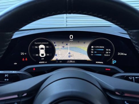 Certified 2020 Porsche Taycan Turbo image 25