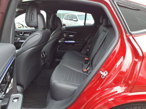 New 2026 Mercedes-Benz GLC 300 GLC 300 image 12