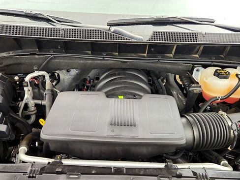 Used 2024 Chevrolet Silverado 1500 RST w/ All Star Edition Plus AWD/4WD image 24