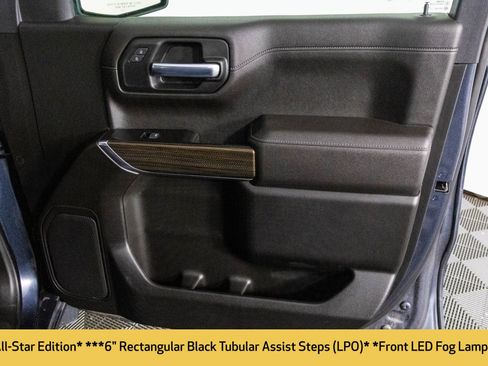 Used 2022 Chevrolet Silverado 1500 RST image 42