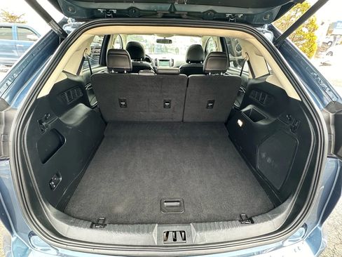 Used 2018 Ford Edge Titanium w/ Equipment Group 301A image 30