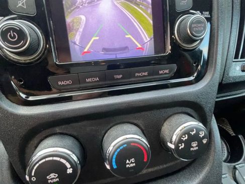 Used 2020 RAM ProMaster 3500 image 13