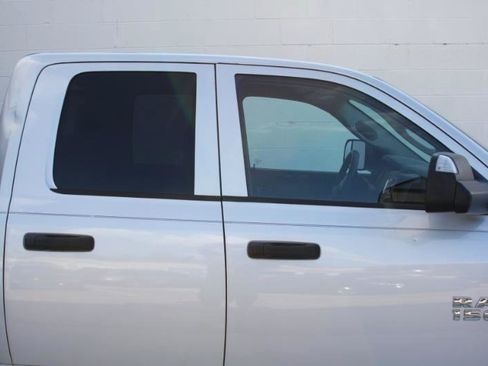 Used 2014 RAM 1500 Express AWD/4WD image 7