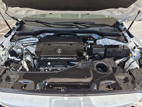 Certified 2023 Acura MDX SH-AWD w/ Technology Package image 32