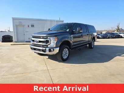 Used 2020 Ford F250 XLT w/ XLT Value Package