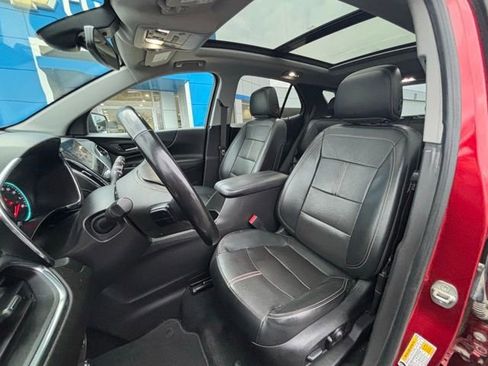 Used 2023 Chevrolet Equinox Premier FWD image 13