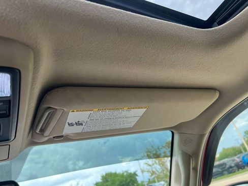 Used 2016 Toyota 4Runner 4WD image 36