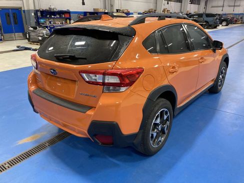 Used 2018 Subaru Crosstrek 2.0i Premium image 7