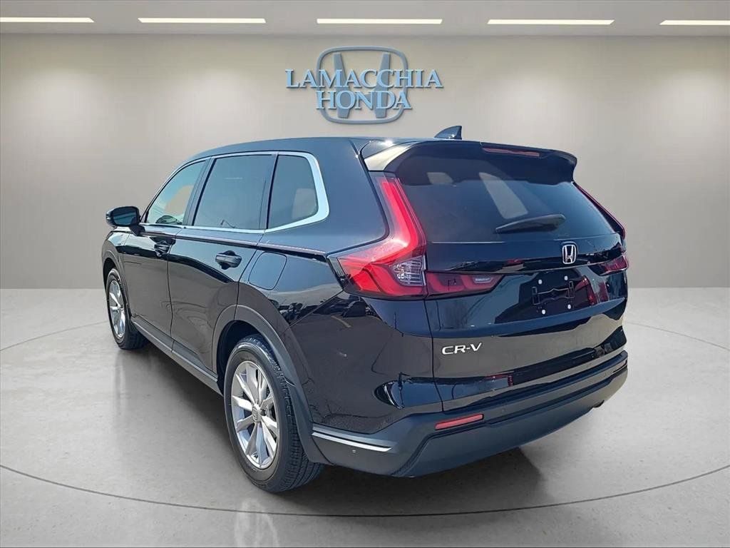 Used 2023 Honda CR-V EX-L image 3
