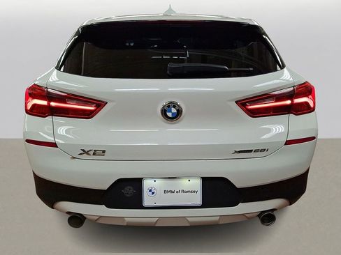 Used 2018 BMW X2 xDrive28i w/ Convenience Package image 4
