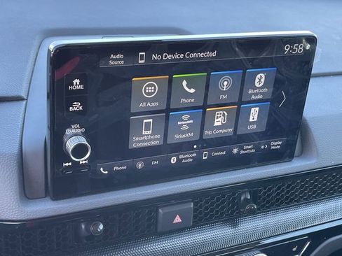 Used 2024 Honda CR-V EX-L image 16