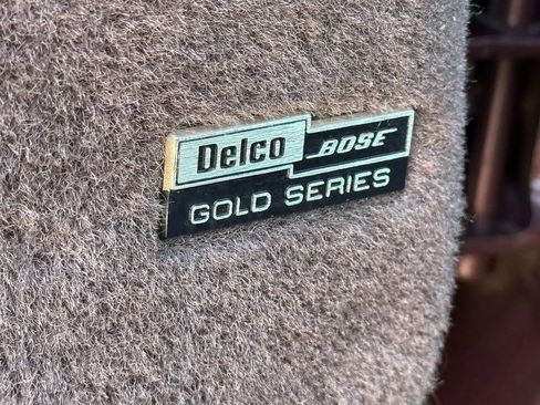 Used 1989 Cadillac Eldorado Coupe image 29