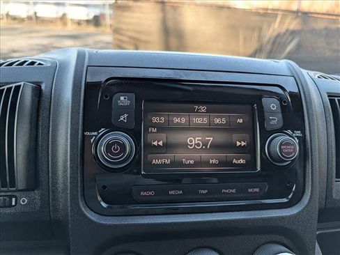 Used 2021 RAM ProMaster 1500 image 26