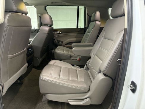 Used 2018 GMC Yukon XL Denali AWD/4WD image 31