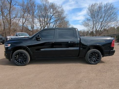 Used 2026 RAM 1500 Limited AWD/4WD image 15