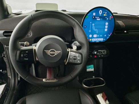 New 2026 MINI Cooper S image 18