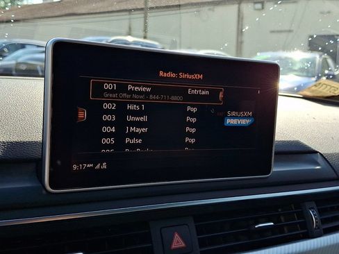 Used 2019 Audi A5 2.0T Premium Plus w/ Premium Plus AWD/4WD image 19