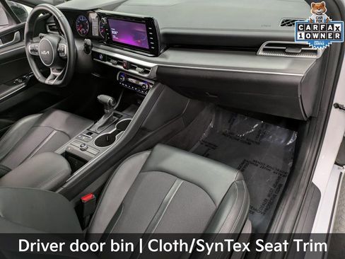 Used 2023 Kia K5 GT-Line image 37