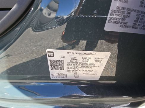 New 2025 Chevrolet Silverado 2500 LT w/ All Star Edition image 71