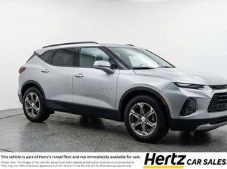 Used 2025 Chevrolet Blazer LT video 1