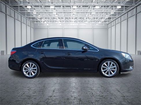 Used 2015 Buick Verano Convenience w/ Experience Buick Package image 6