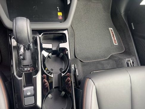 New 2026 Subaru Forester Sport image 16