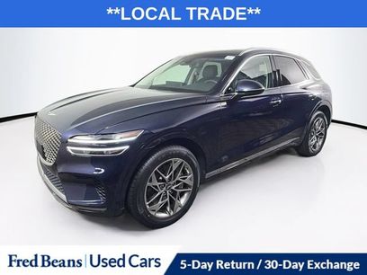 Used 2023 Genesis GV70 2.5T w/ Select Package