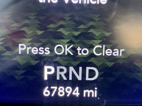 Used 2020 Jeep Wrangler Unlimited Sahara image 18