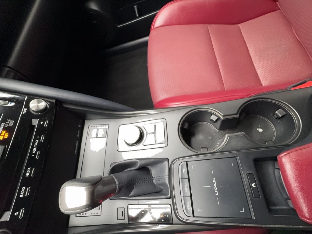 Used 2023 Lexus IS 300 w/ Comfort Package RWD image 53