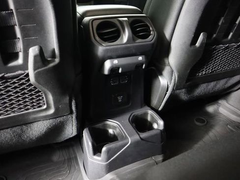 Used 2022 Jeep Gladiator Mojave w/ LED Lighting Group image 56