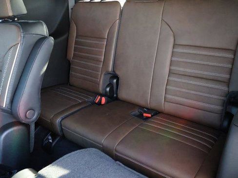 New 2026 GMC Acadia Denali Ultimate image 20