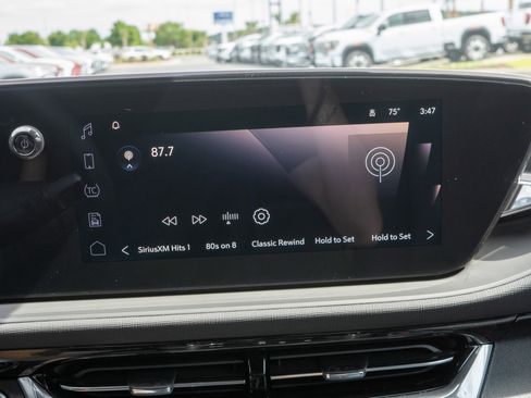New 2026 Buick Envista Sport Touring FWD image 16