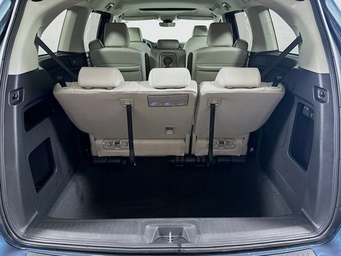 Used 2026 Honda Odyssey EX-L image 16