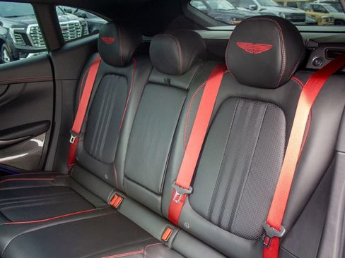 Used 2025 Aston Martin DBX 707 AWD/4WD image 20