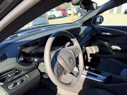 New 2026 Buick Envista Preferred image 12