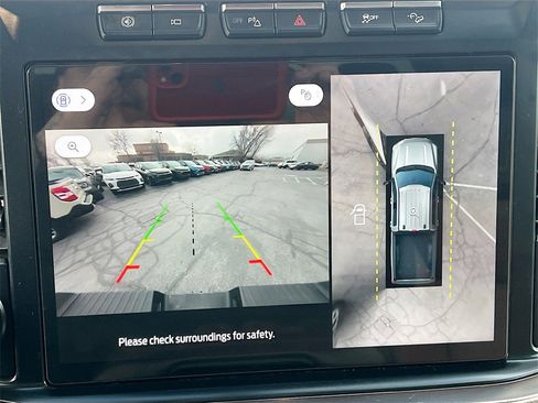 Used 2023 Ford F350 King Ranch image 14