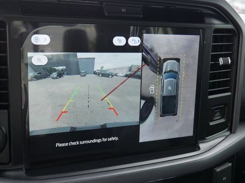 New 2025 Ford F150 XLT w/ Equipment Group 303A High image 5