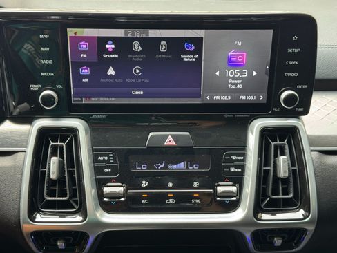 Used 2022 Kia Sorento SX FWD image 25