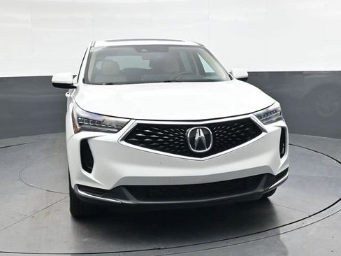 Used 2023 Acura RDX Base image 10