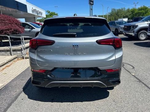 New 2026 Buick Encore GX Sport Touring w/ Comfort Package AWD/4WD image 4