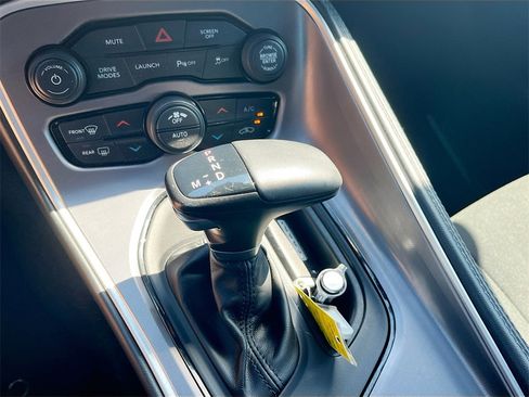 Used 2022 Dodge Challenger R/T Scat Pack image 16