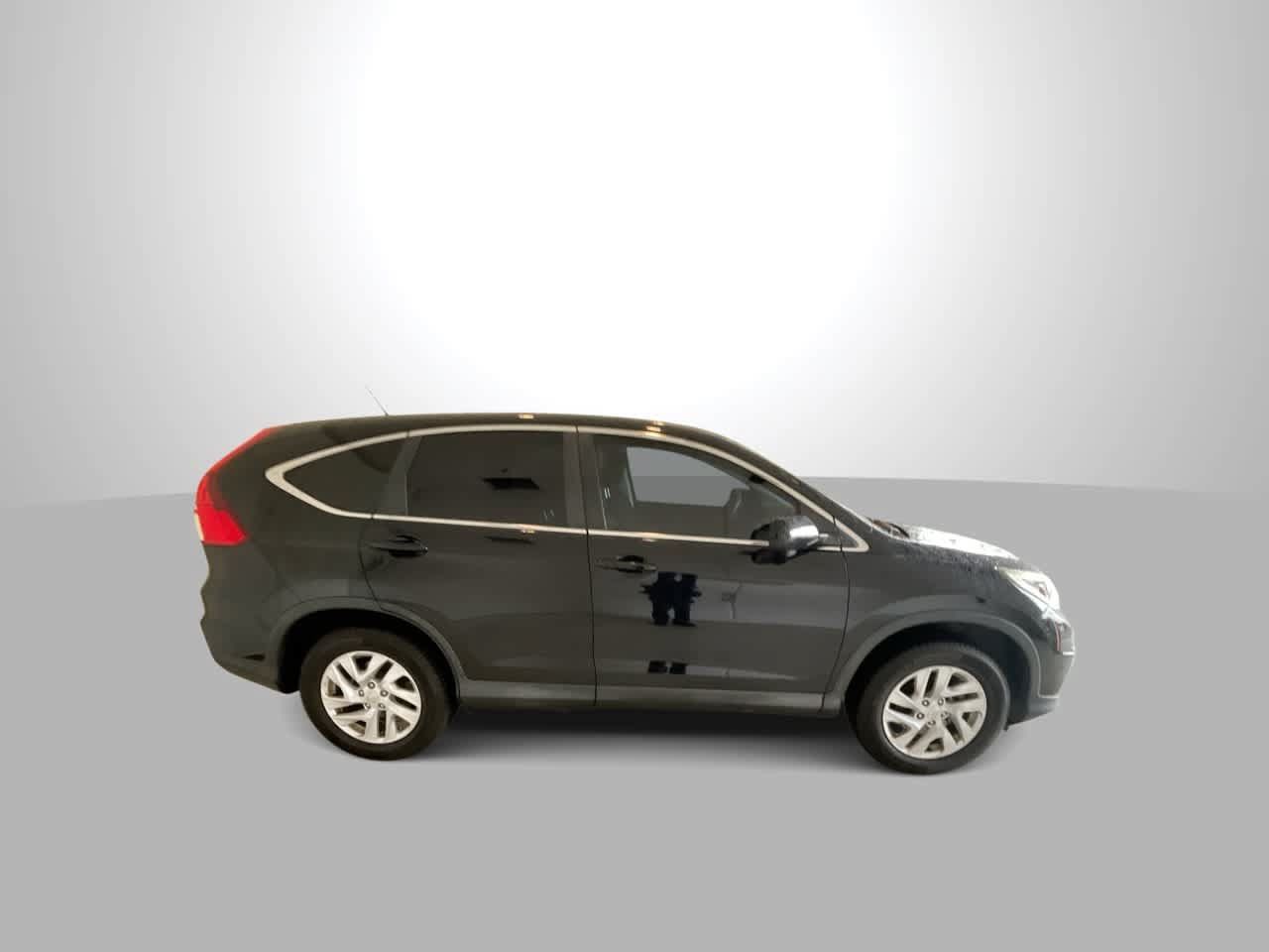 Used 2016 Honda CR-V EX image 9