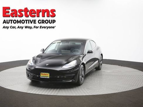 Used 2019 Tesla Model 3 Standard Range Plus RWD image 48