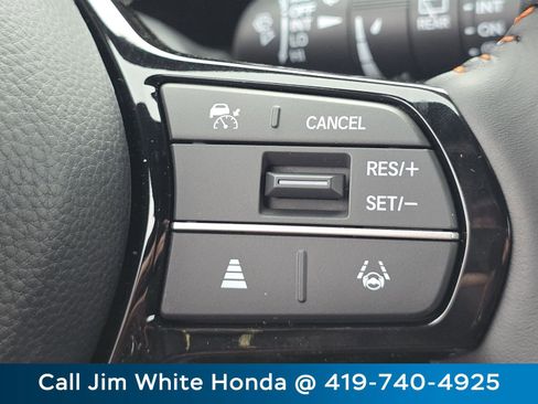 New 2026 Honda HR-V Sport image 26
